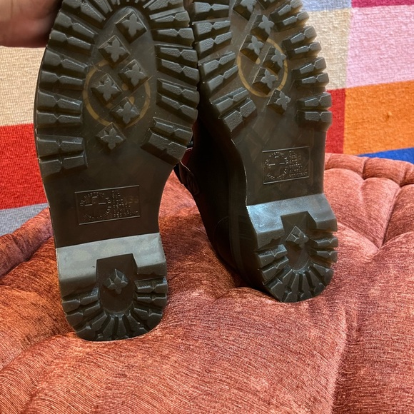 Dr. Martens x Lazy Oaf Bethan Mary Janes - Picture 7 of 7